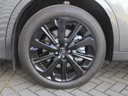 Mazda CX-60 2.5 e-SkyActiv PHEV Homura Plus | Stuur-/stoelverwarming+ventilatie | Schuifdak | Leer | HUD | Elek. stuur-/stoelverstelling | Camera rondom | 20' LM |