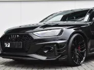 Audi RS4 Avant ABT RS4 X 1/60