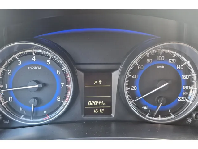 Suzuki Baleno 1.2i Exclusive | Airco | Lichtmetalen velgen