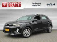 Kia Stonic 1.0 T-GDi MHEV DynamicLine | Camera | Clima | Cruise | Navi | 15' LM | LED | PDC | Apple Carplay/Android Auto |