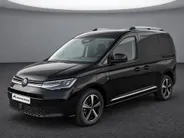 Volkswagen Caddy Bedrijfswagens Style 1.5 eHybrid 115pk Automaat 736648