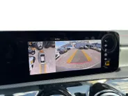 Mercedes-Benz CLA 250 e AMG Line | Adapt. Cruise Control | Rondomzicht camera | Apple Carplay/Android Auto | 18' inch velgen |