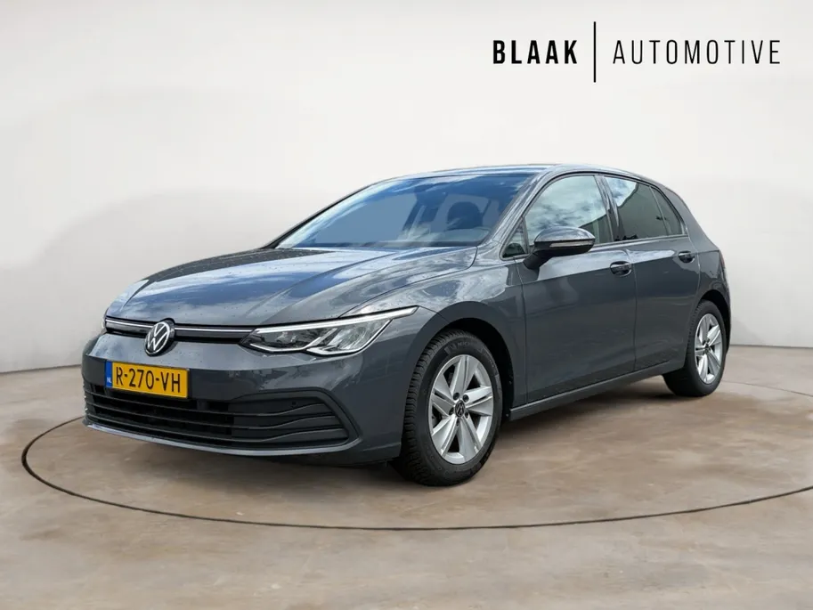 Volkswagen Golf 1.0 TSI Life