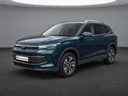 Volkswagen Tiguan 1.5 eHybrid 204pk DSG Life · 360 Camera · Wegklapbare Trekhaak · Dodehoek Detectie · Stoel-& Stuurverwarming · 17'' Inch · Garantie t/m 14-12-2030 of 100.000km