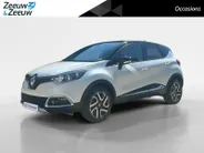 Renault Captur 1.2 TCe Dynamique | Navigatie | Camera | Climate & Cruise Control | Bluetooth | Licht & Regen Sensor | 12 Maanden BOVAG Garantie