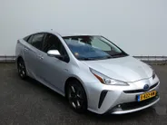 Toyota Prius 1.8 Full Hybrid 122PK Aut Executive / Trekhaak