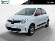 Renault Twingo 75PK SCe Collection | Airco | USB | Elektrische Ramen & Spiegels | Centrale Deurvergrendeling | LED Dagrijverlichting | Licht Sensor | Bluetooth |