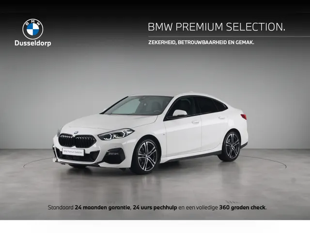 BMW 2 Serie