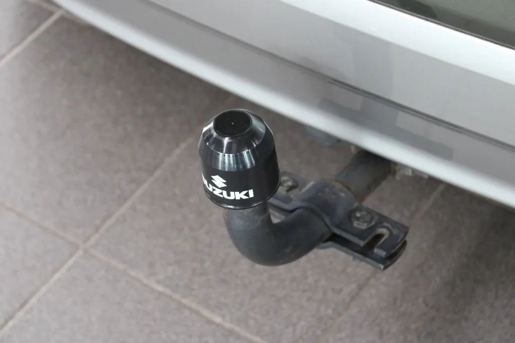 Suzuki Ignis 1.2 Smart Hybrid Allgrip Style / Stoelverwarming / Keyless / Camera / Navi. / Trekhaak /