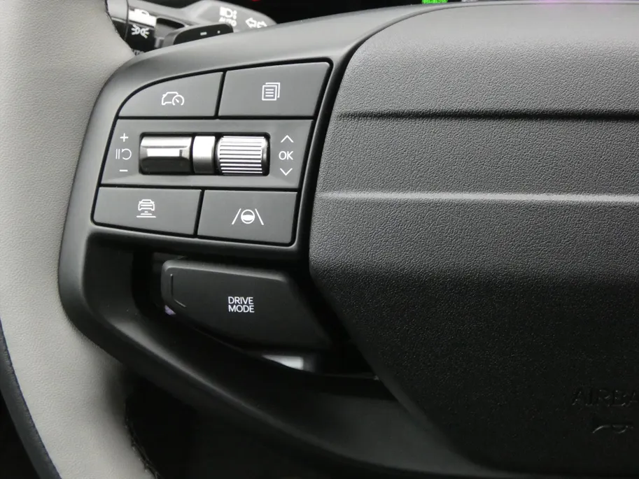 Kia EV4 58,3 kWh 204PK Plus Advanced