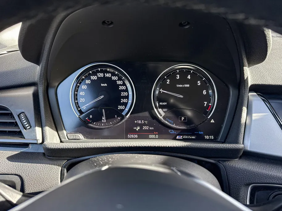 BMW 2 Serie Active Tourer 225xe