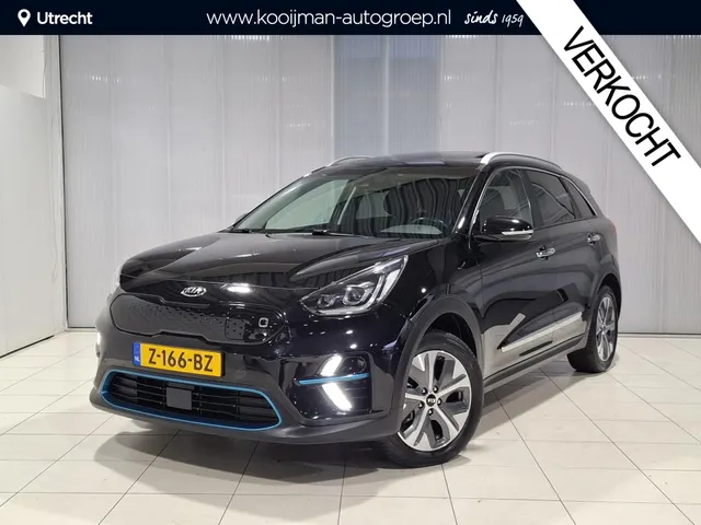 Kia e-Niro