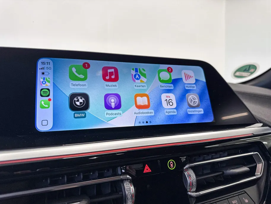 BMW Z4 M40i Innovationspakket