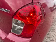 Suzuki Celerio 1.0 Comfort *Trekhaak*Tel Bluetooth*Airco*Leuke auto!