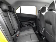 Volkswagen T-Roc Life First Edition 1.5 eTSI 116 PK 7 versn. DSG · Achteruitrijcamera · Comfort pakket · Voorraad OUTLET · Prijs is inclusief inruilpremie ·