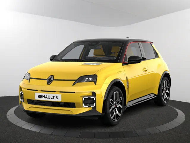Renault 5