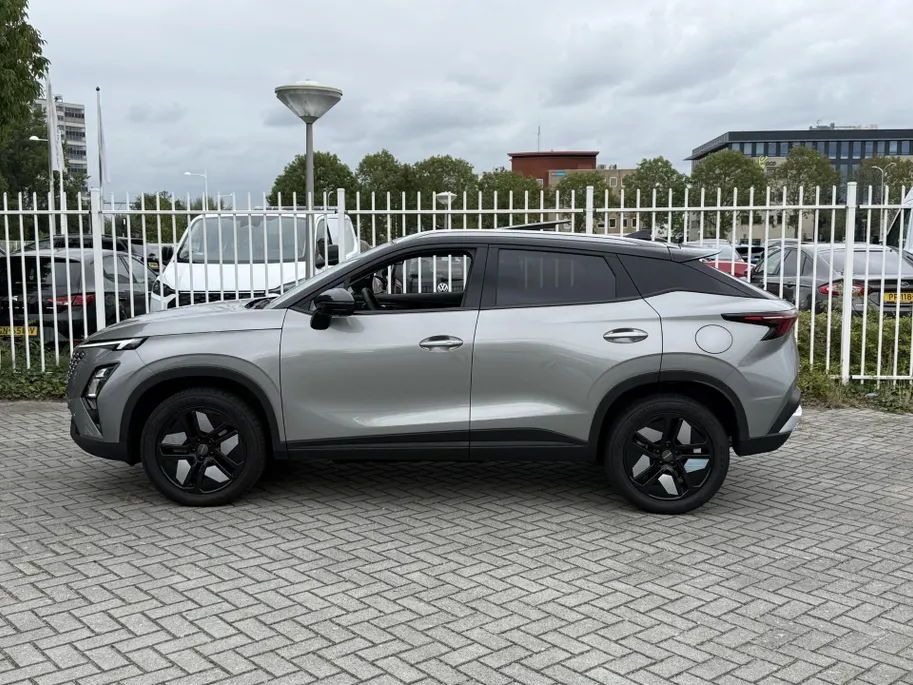 Omoda 5 SHS 1.5 T-GDi SHS-H Premium