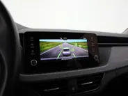 Škoda Kamiq 1.0 TSI 115pk DSG Selection · Apple/Android Car Play · P-Sensoren · Cruise Control · DAB · 16'' Inch · Garantie t/m 01-05-2028 of 100.000km