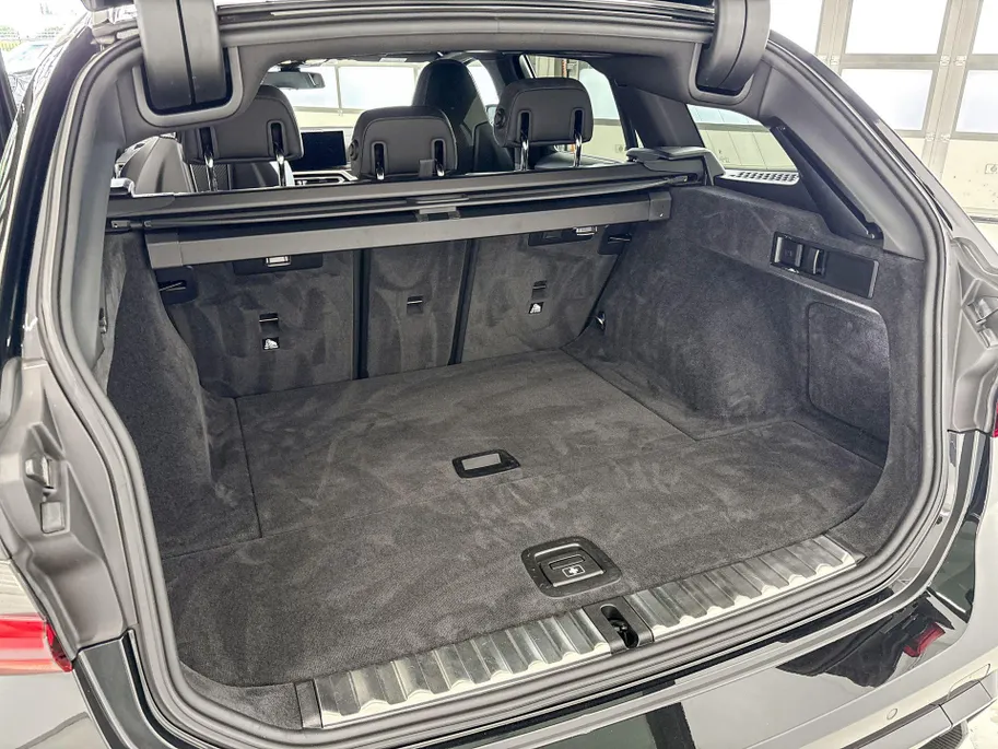 BMW M3 Touring xDrive Competition