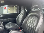 Abarth 595 1.4 T-Jet Abarth Turismo | Van een echte liefhebber geweest | In top staat |