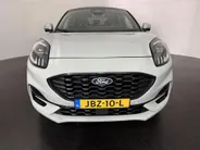 Ford Puma 1.0 EcoBoost Hybrid ST-Line | Trekhaak | Panoramadak | Winterpack