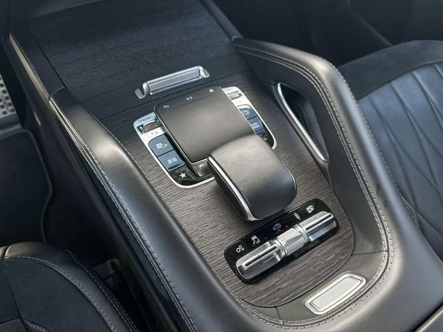 Mercedes-Benz GLE-klasse AMG 53 4MATIC+ Premium Plus