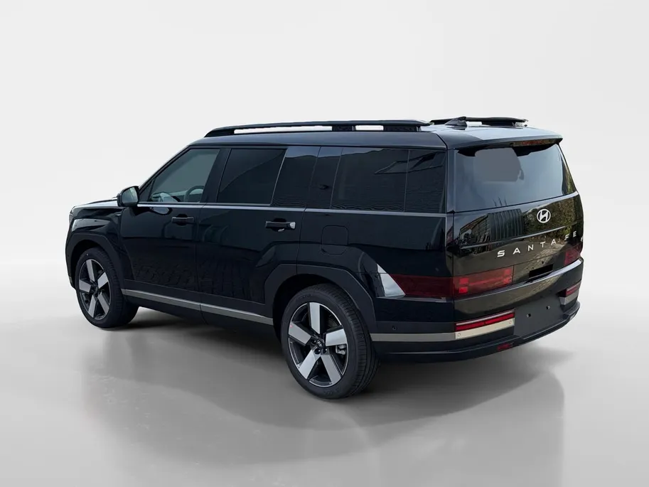 Hyundai Santa Fe 1.6 T-GDI HEV Premium Sky 7p | Z&Z Topdeal! | Van € 72.590,-, nu voor €67.590,- |