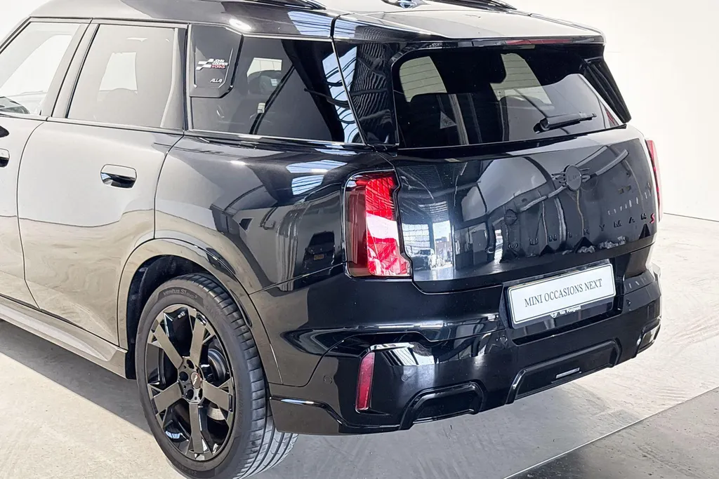 MINI Countryman S ALL4 John Cooper Works Pakket XL