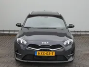 Kia Ceed Sportswagon Sw 1.0 T-GDi MHEV 100pk DCT7 Design Edition