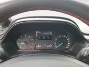 Ford Fiesta 1.0 EcoBoost Hybrid ST-Line 125 pk | Stoel- stuur en voorruitverwarming | Navigatie via Apple Carplay & Android auto | Parkeer sensoren