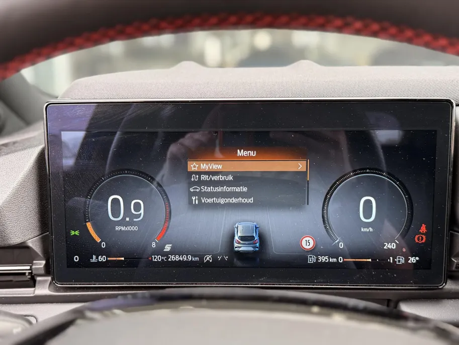 Ford Puma 1.0 EcoBoost Hybrid ST-Line I DRIVER ASSISTANCE PACK I WINTER PACK I COMFORT PACK I APPLE CARPLAY / ANDROID AUTO I