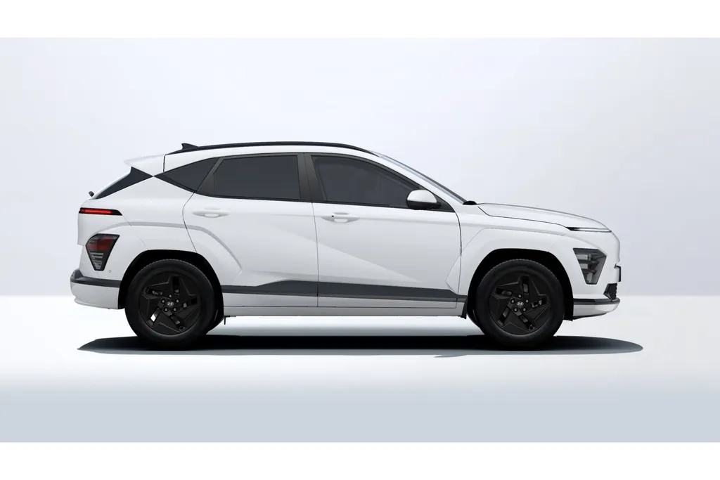 Hyundai Kona 64,8 kWh 204pk Pure Edition / Voorraad deal
