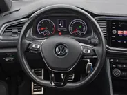 Volkswagen T-Roc 1.5TSI/150PK DSG Sport · Trekhaak · Apple/Android Car Play · Stoel- & stuurverwarming · Camera