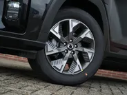 KGM Torres EVX Platinum | Warmtepomp | Leder | carplay | Navi | Camera