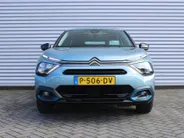 Citroën ë-C4 Shine 50 kWh | Airco | Cruise | Navi | Keyless | Trekhaak | LM Velgen | Heads Up Display | Stoelverwarming |