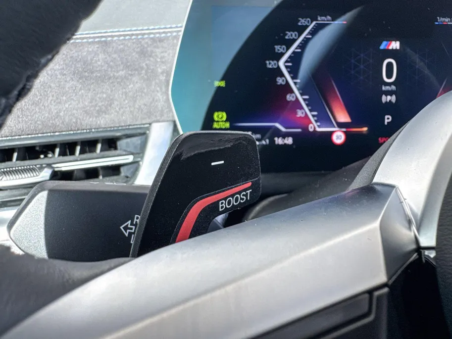 BMW X1 xDrive25e Optimized Edition