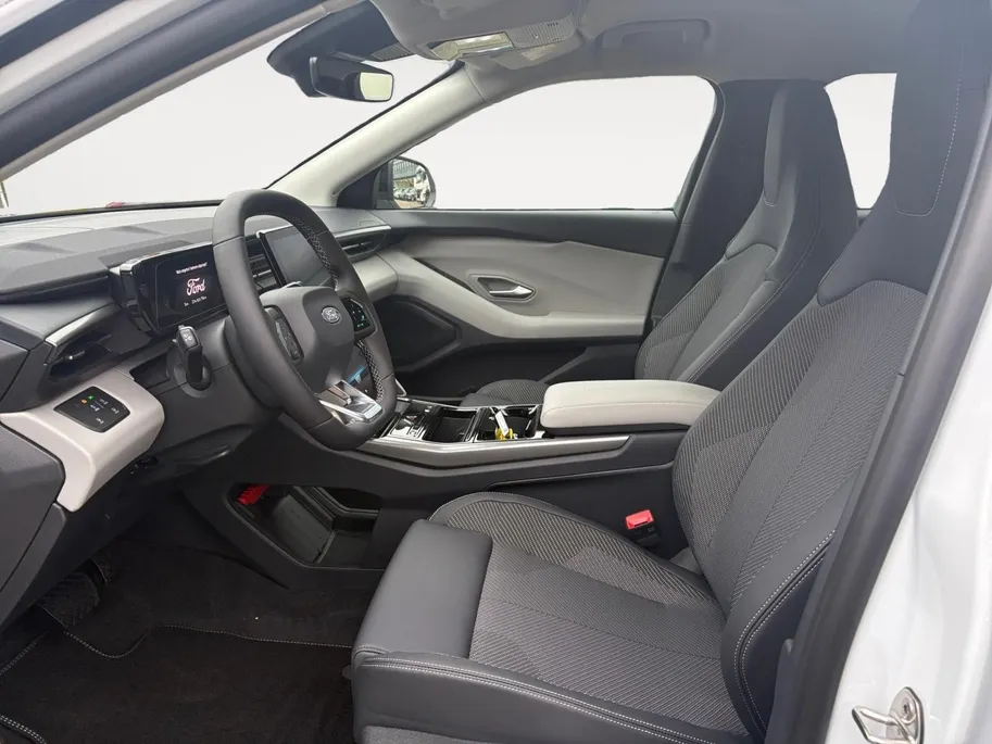 Ford Explorer Select Extended Range RWD 79 kWh | Te Bestellen | Actiekorting €3500 | 602 KM WLTP | Actiekorting tot €4000,- | 0,99% Rente | Private Lease vanaf €539,- P/M |