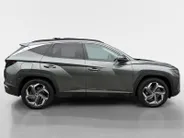 Hyundai Tucson 1.6 T-GDI PHEV Premium Sky 4WD | Zeer nette auto | Full Option | Open dak | 360 graden camera | Dealer onderhouden | Hyundai Rotterdam - Noord |