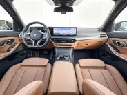 BMW 3 Serie Touring 330e xDrive