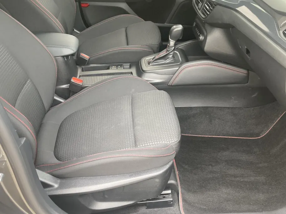 Ford Focus Wagon 1.0 EcoBoost Hybrid 155pk Autom. ST Line X Wagon Afneembare Trekhaak - B&O - BLISS - Winter Pack - Elektrische achterklep