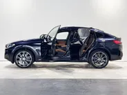 BMW X4 M40i High Executive