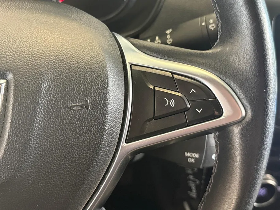 Dacia Duster 1.3 TCe Tech Road *Navi+Camera*Carplay*Climate*Trekhaak