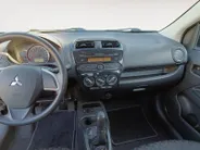 Mitsubishi Space Star 1.0 Cool+ | Airco |
