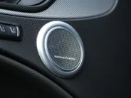 Alfa Romeo Stelvio 2.0 Turbo 280 PK AWD Competizione | Veloce | Pano | Harman | 21'