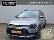 Kia Niro 1.6 GDi Hybrid DynamicPlusLine |Navi |Camera |Schuifdak |Leder