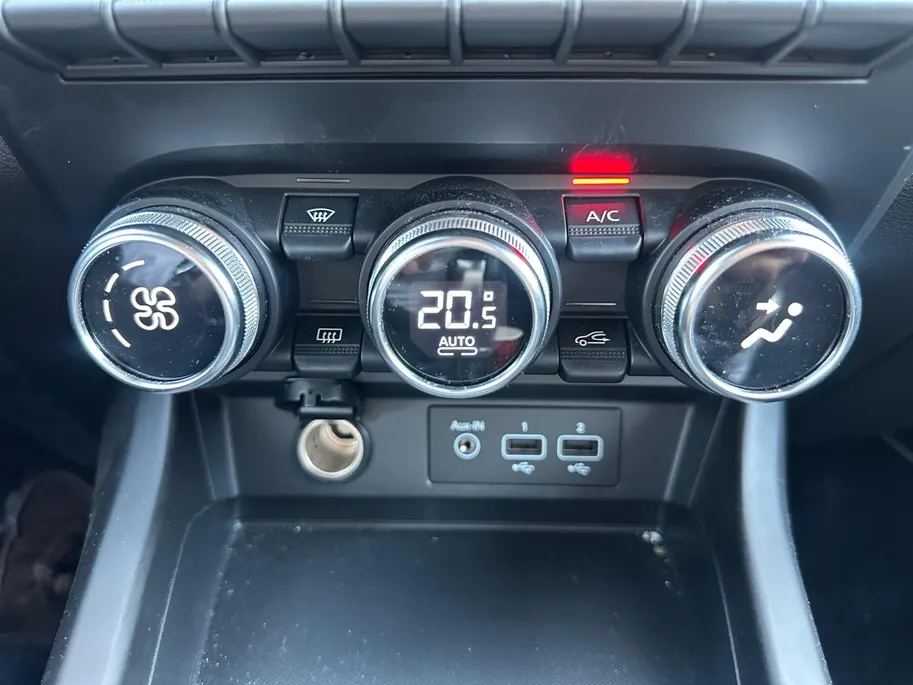 Renault Arkana 1.6 E-Tech hybrid 145 techno | Automaat | Camera | Parkeersensoren | Apple Carplay & Android Auto | Navigatie | All Season Banden | 12 Maanden BOVAG Garantie