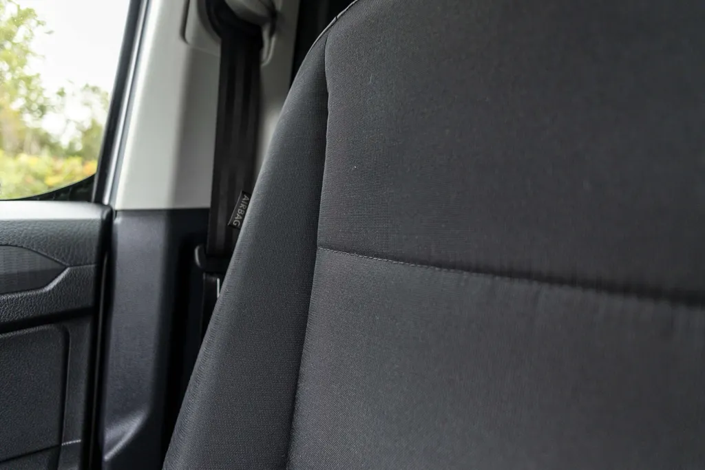 Volkswagen Caddy Cargo 2.0 TDI Style EX.BTW
