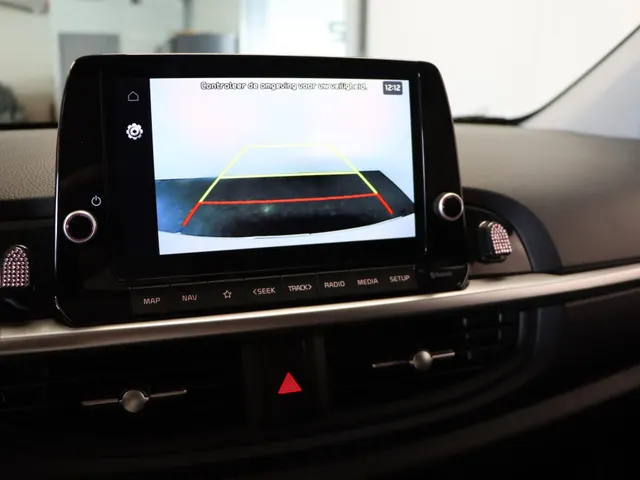 Kia Picanto 1.0 DPI ExecutiveLine 4 Seizoensbanden