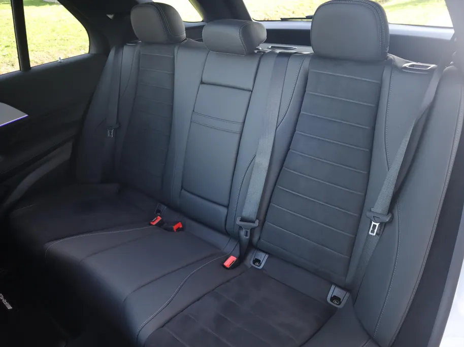 Mercedes-Benz GLE 400 e 4MATIC AMG Line