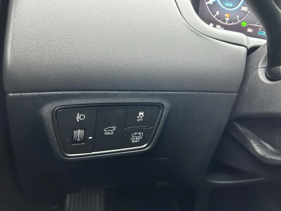 Hyundai Tucson 1.6 T-GDI HEV Premium Sky + Winterbanden! | 1650kg trekgewicht | Navi | 360 Camera | Stoel+ stuurverwarming | Elek. stoelverstelling